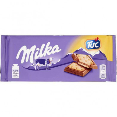 Imagen milka tuc 87gr