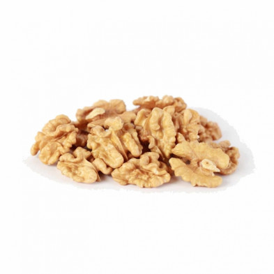 Imagen nueces peladas chilenas bote 1kg Imagen nueces peladas chilenas bote 1kg