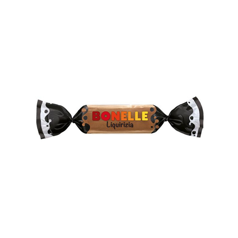 Imagen bonelle toffe regaliz bolsa 1kg Imagen bonelle toffe regaliz bolsa 1kg