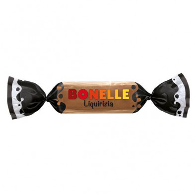 Imagen bonelle toffe regaliz bolsa 1kg