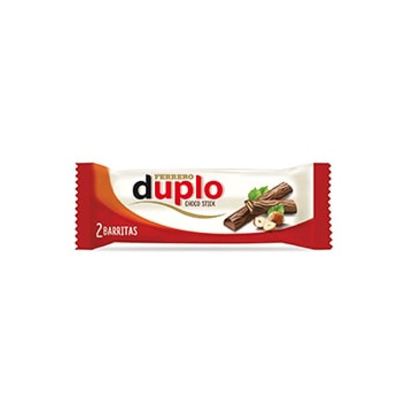 Imagen kinder bueno duplo t2 24 unidades