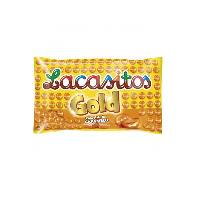 Imagen lacasitos gold bolsa 1 kg