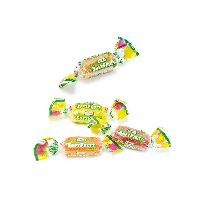 Imagen softfruit bolsa de 1 kg