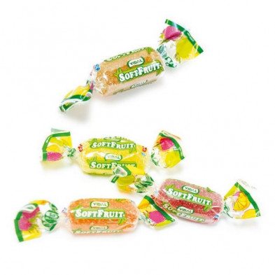 Imagen softfruit bolsa de 1 kg