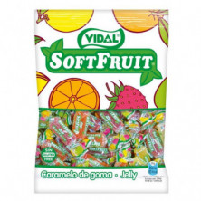 imagen 1 de softfruit bolsa de 1 kg