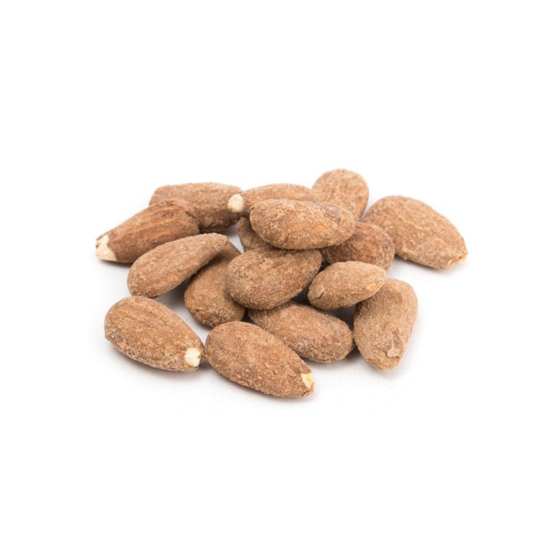 Imagen almendra largueta tostada bolsa 1kg