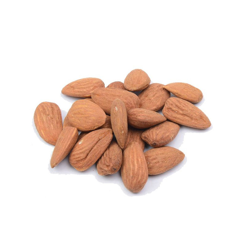 Imagen almendra largueta cruda bolsa 1kg