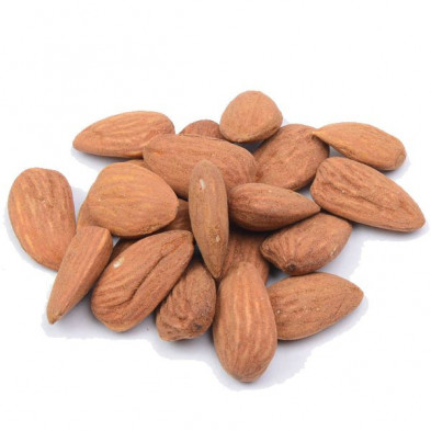 Imagen almendra largueta cruda bolsa 1kg Imagen almendra largueta cruda bolsa 1kg