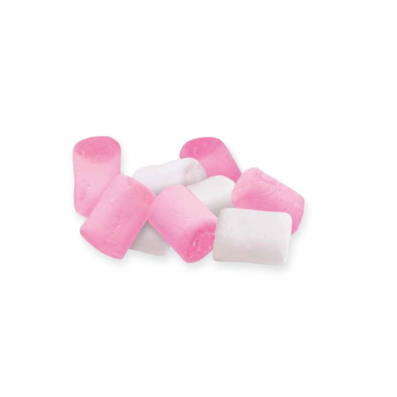Imagen marshmallow topping bolsa 1kg Imagen marshmallow topping bolsa 1kg