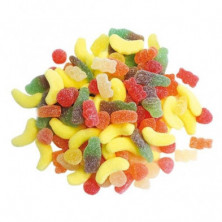 imagen 1 de cocktail mix tarrina 400grs vidal