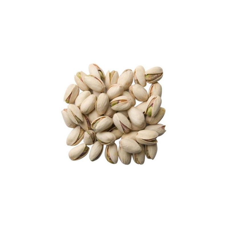 Imagen pistacho calibre 28/30 bolsa 1kg