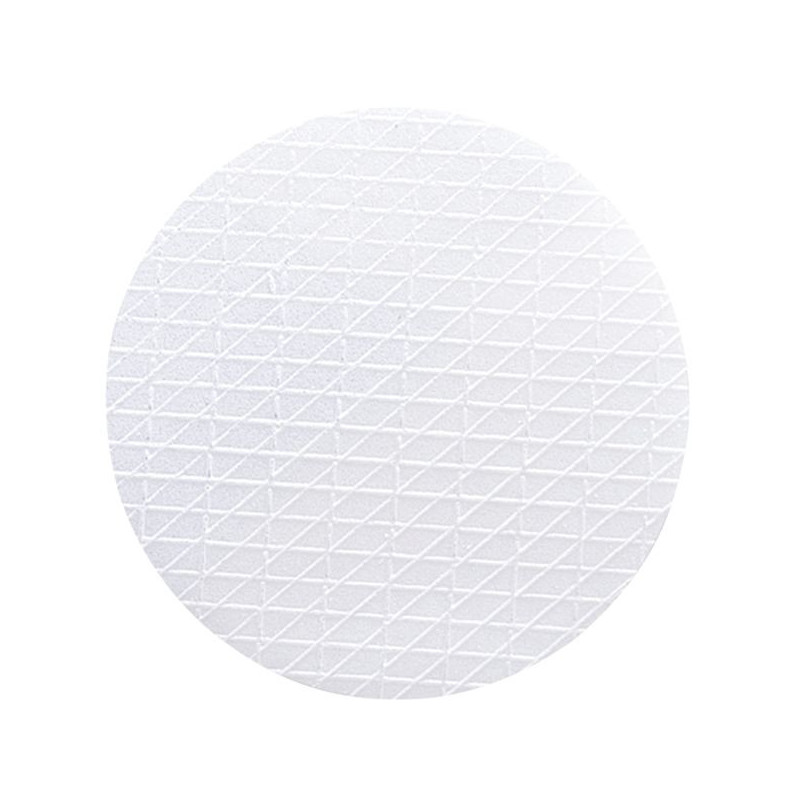 Imagen oblea circular 20cm 150 unidades