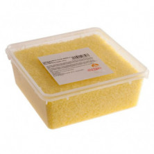 Imagen fideos de oblea color amarillo 210 gramos