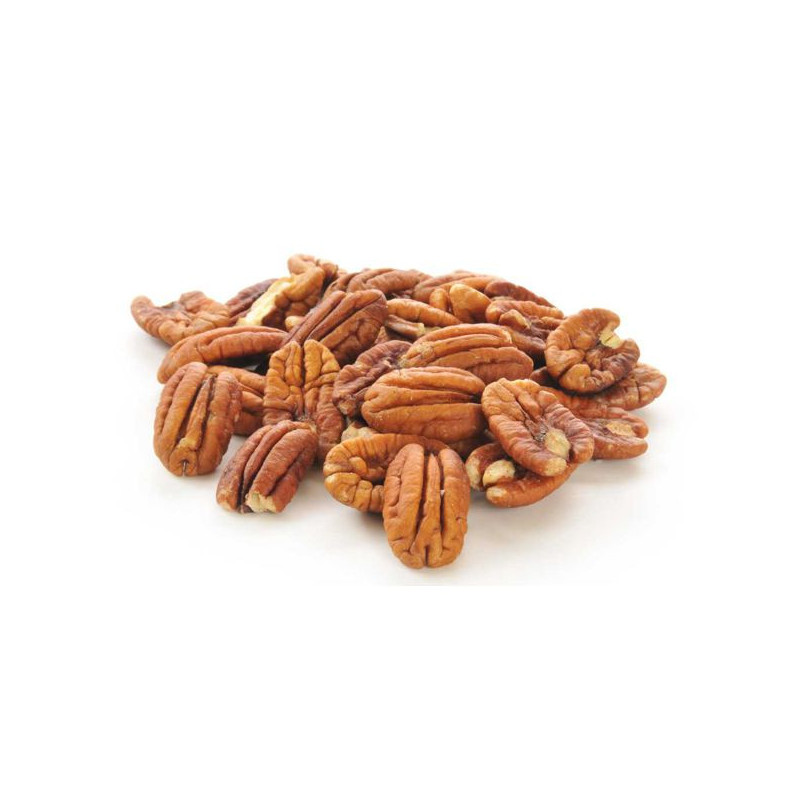 Imagen nueces pecanas bolsa 1kg