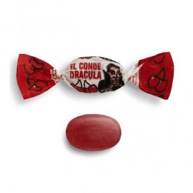 Imagen caramelo conde dracula bolsa 1kg