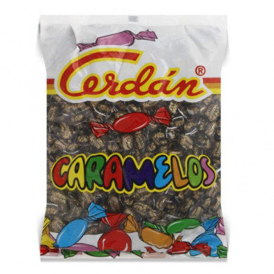 imagen 1 de caramelo cuba libre bolsa 1kg