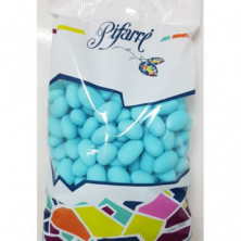 imagen 1 de peladilla especial azul bolsa 1kg