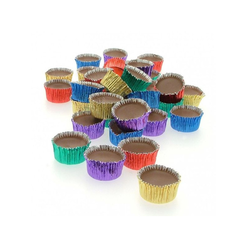 Imagen capsulas choco 200 unidades 800grs