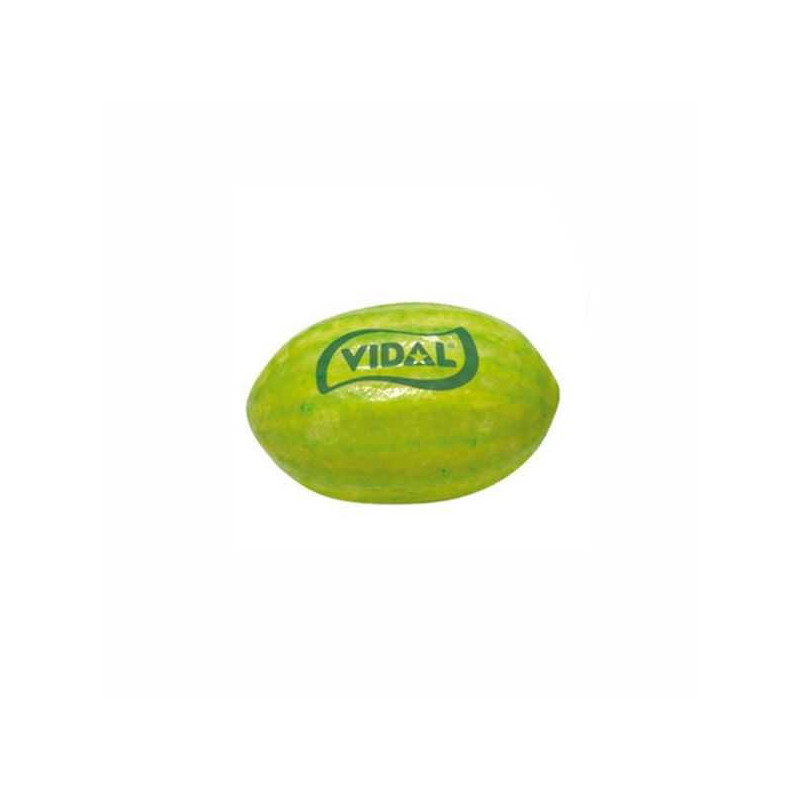 Imagen melones chicle bolsa 250 unidades Imagen melones chicle bolsa 250 unidades