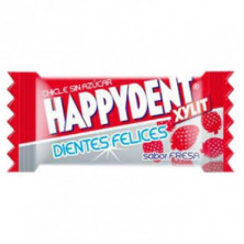 Imagen happydent fresa 200u