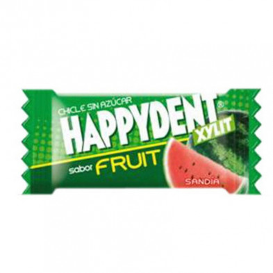 Imagen happydent sandia 200u