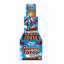 imagen 1 de garrotazos choco 150u