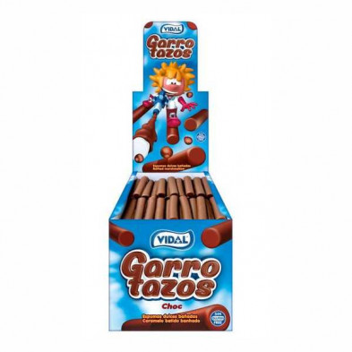 imagen 1 de garrotazos choco 150u