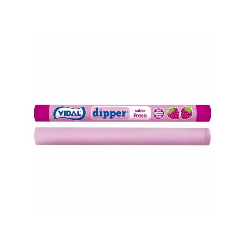 Imagen dipper fresa estuche 200 unidad