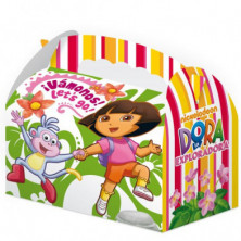 Imagen estuche dora la exploradora 25u precio x unidad