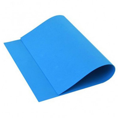 Imagen hoja foam color azul oscuro 40x60x0 Imagen hoja foam color azul oscuro 40x60x0