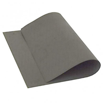 Imagen hoja foam color gris 40x60x0 Imagen hoja foam color gris 40x60x0