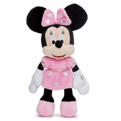 imagen 1 de peluche minnie 25cm