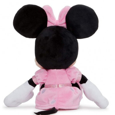 imagen 3 de peluche minnie 25cm