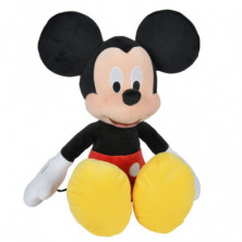 Imagen peluche mickey 61cm