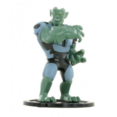 Imagen duende verde (green goblin) - spiderman Imagen duende verde (green goblin) - spiderman