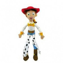 Imagen toy story jess 40cm