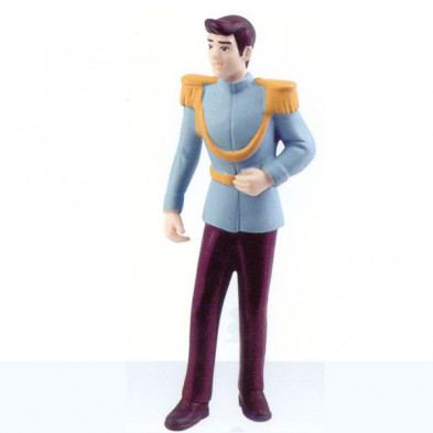 Imagen prince 11cm (c) Imagen prince 11cm (c)