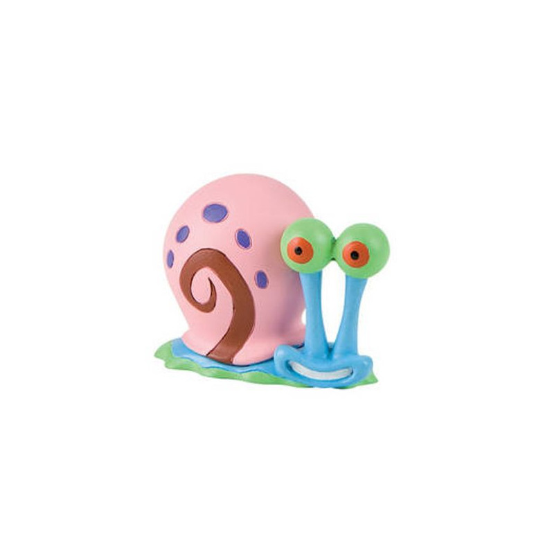 Imagen gary caracol 4cm