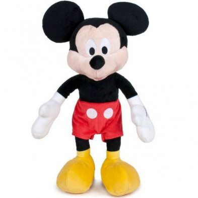 Imagen peluche mickey 80cm