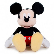 imagen 1 de peluche mickey 80cm