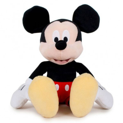 imagen 1 de peluche mickey 80cm