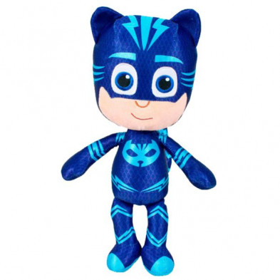 imagen 1 de peluche pj mask surtido 50cm