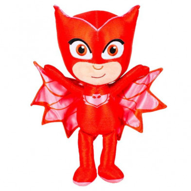 imagen 3 de peluche pj mask surtido 50cm