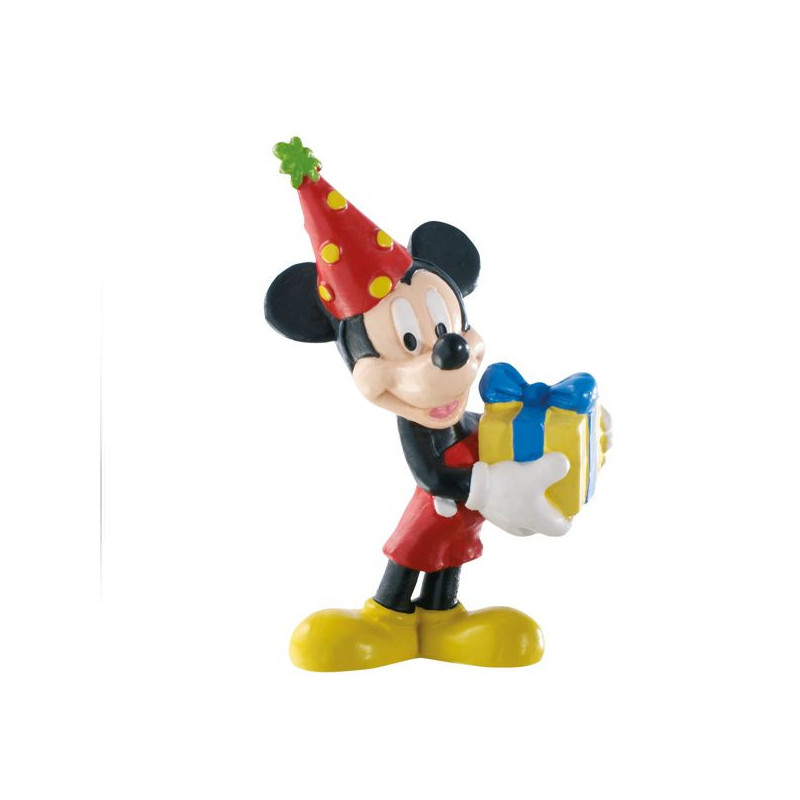 Imagen mickey party 7cm