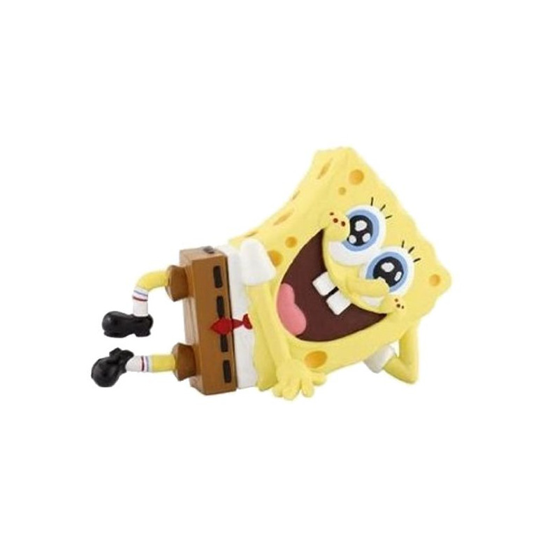 Imagen bob esponja relax 5cm