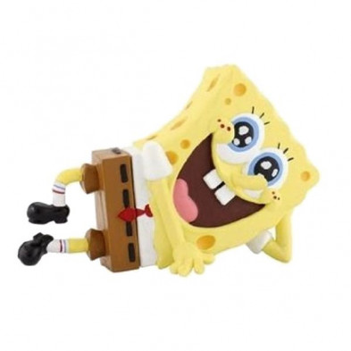 Imagen bob esponja relax 5cm Imagen bob esponja relax 5cm