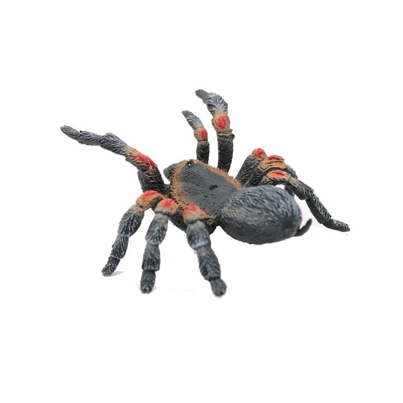 Imagen tarantula 13cm