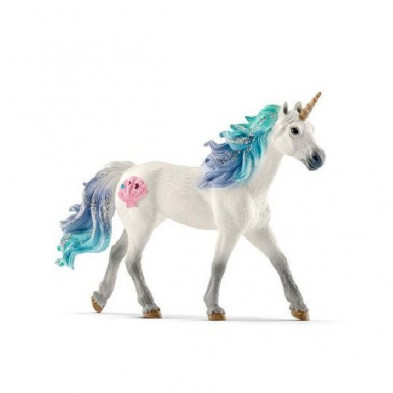 Imagen unicornio marino semental Imagen unicornio marino semental