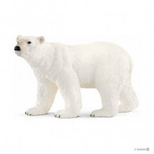Imagen oso polar