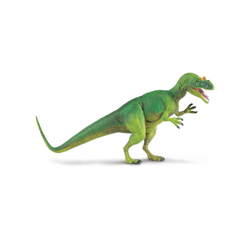 Imagen allosaurus 19x9cm